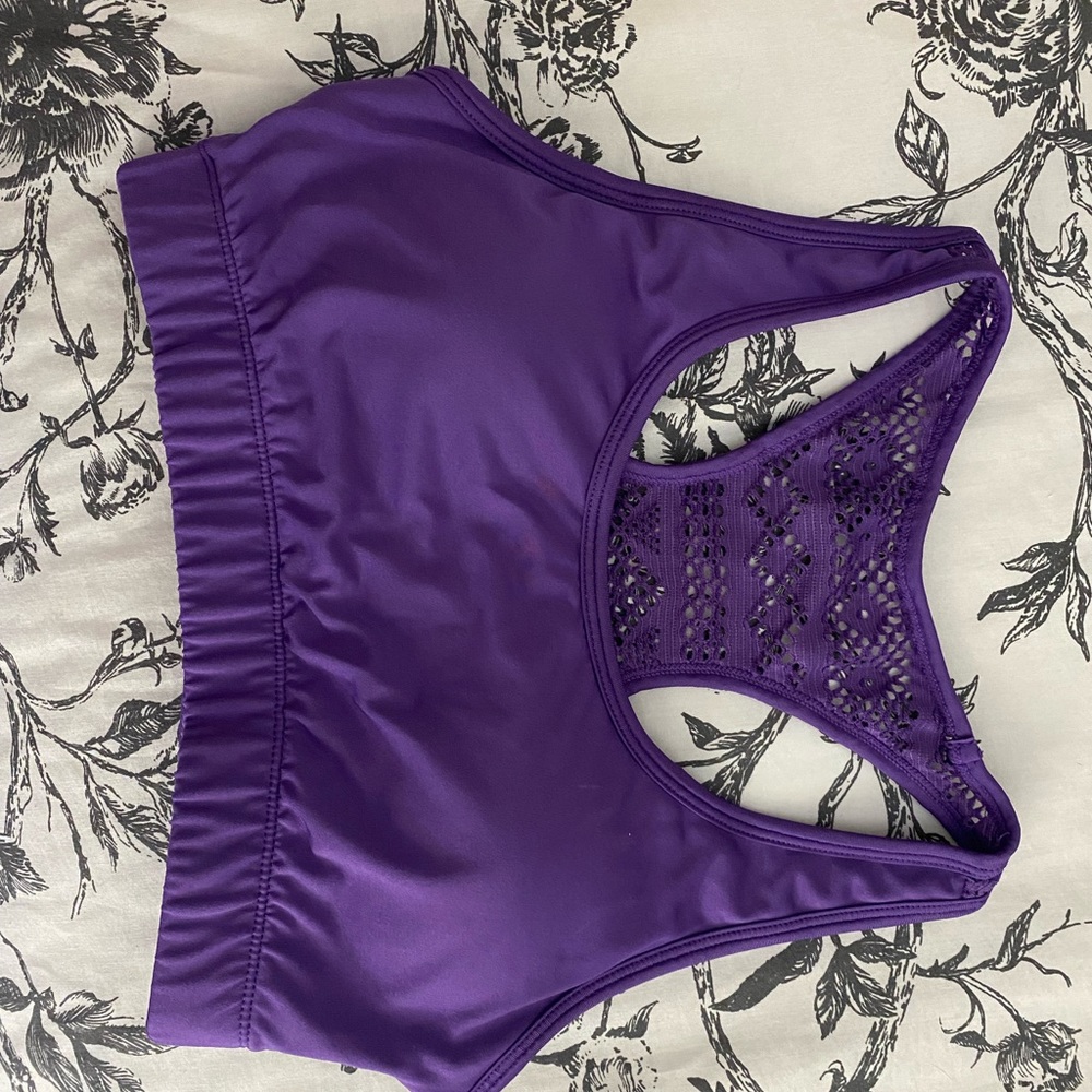 Zyia Sports Bra